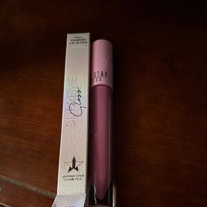Jeffree Star Supreme Gloss - please forgive me
